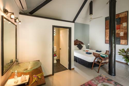 Hotel Wellesley Resort Fiji