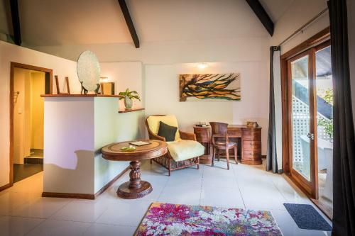 Hotel Wellesley Resort Fiji