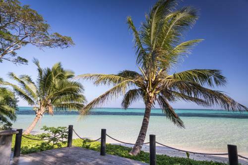 Hotel Wellesley Resort Fiji