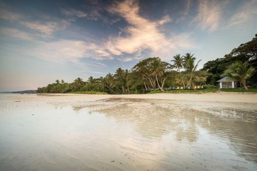 Hotel Wellesley Resort Fiji
