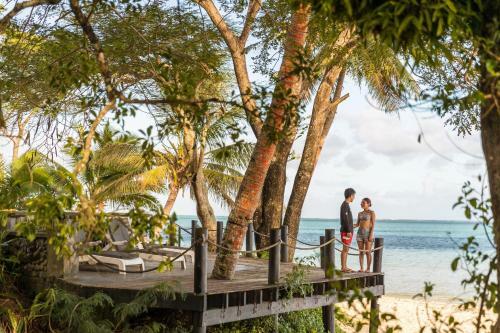 Hotel Wellesley Resort Fiji