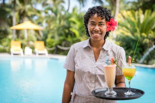 Hotel Wellesley Resort Fiji