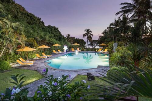 Hotel Wellesley Resort Fiji