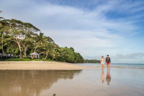 Hotel Wellesley Resort Fiji