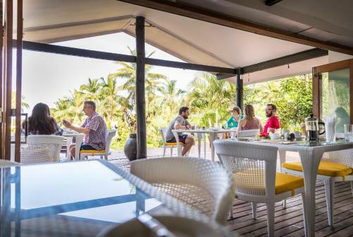 Hotel Wellesley Resort Fiji