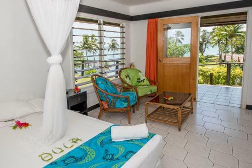 Hotel Crusoe's Retreat - Adults Only