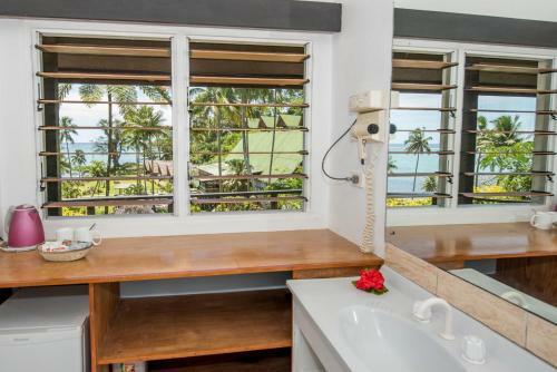 Hotel Crusoe's Retreat - Adults Only