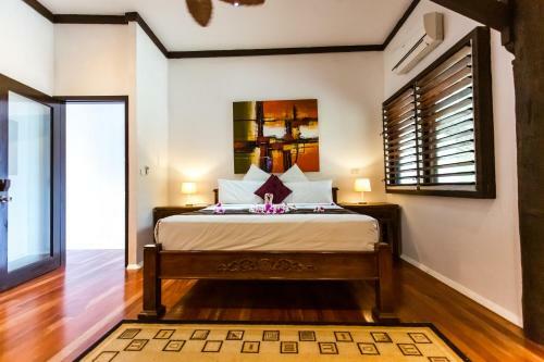 Hotel The View Fiji-"adults Only"