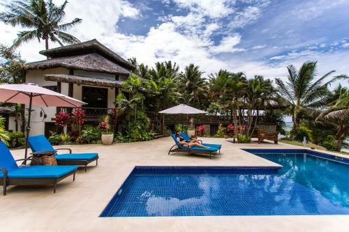 Hotel The View Fiji-"adults Only"