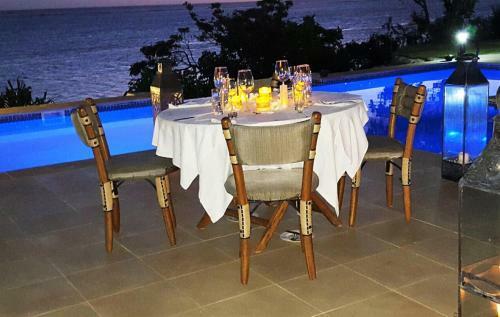 Hotel The View Fiji-"adults Only"