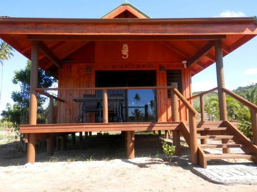 Villa Sigasiga Sands Boutique Resort