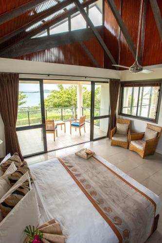 Dreamview Villas