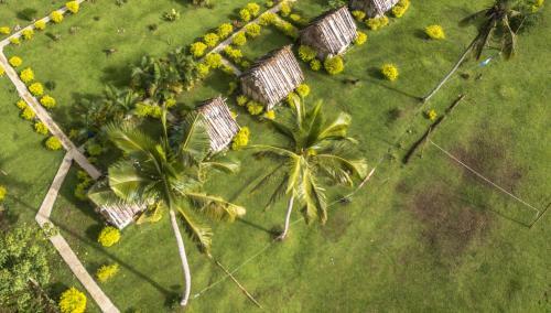 Lodge Namosi Eco Retreat