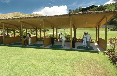 Hotel Outrigger Fiji Beach Resort