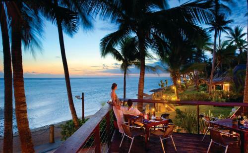 Hotel Outrigger Fiji Beach Resort