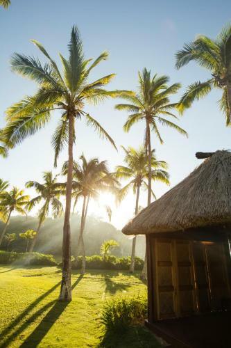 Hotel Outrigger Fiji Beach Resort