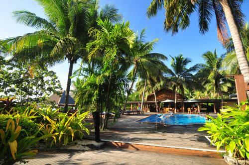 Hotel Octopus Resort