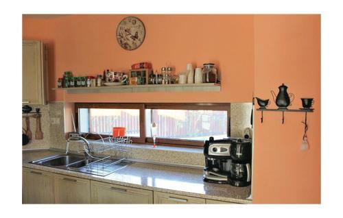 Seven-bedroom Holiday Home In Medovo