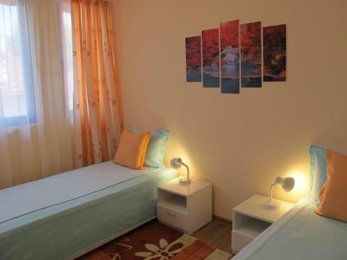 Hostal Guest House Lefterova