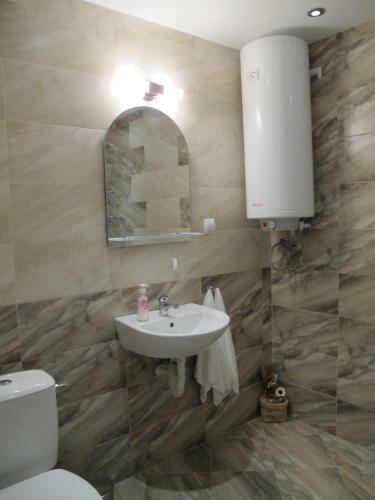 Hostal Guest House Lefterova