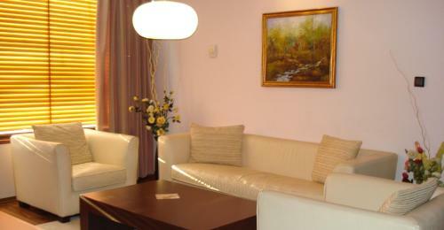 Park Hotel Green Europe