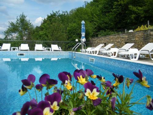 Family Hotel Chiflik Hills