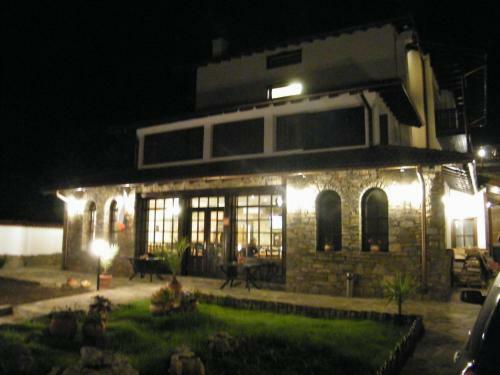 Family Hotel Chiflik Hills