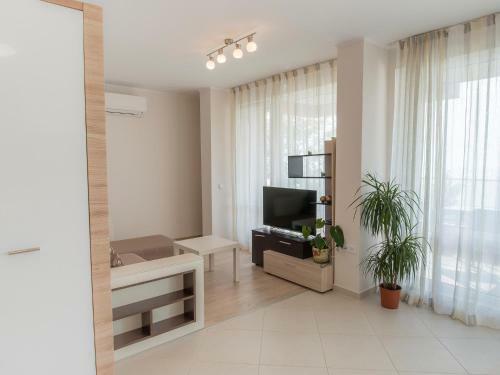 Gliko Seaside Apartments