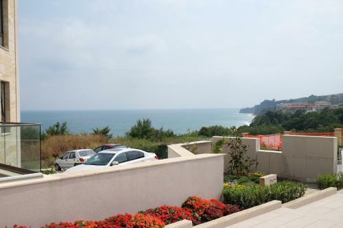 Gliko Seaside Apartments