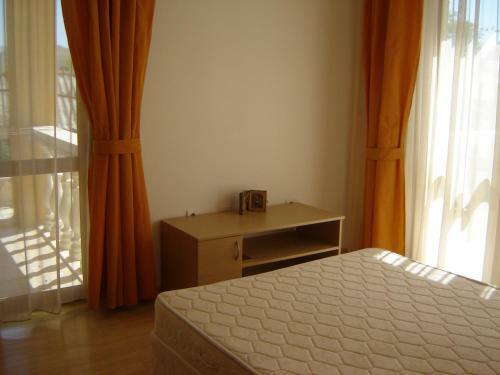 Byala Palace Apartments