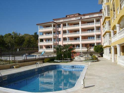 Byala Palace Apartments