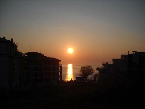 Sani Family Hotel