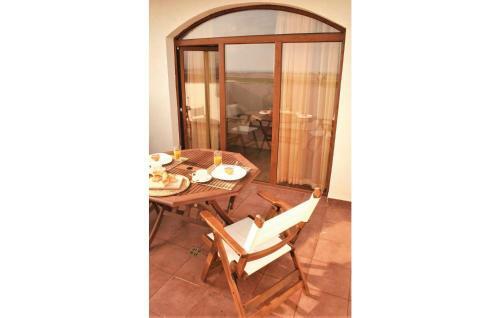 Two-bedroom Apartment In Kableshkovo