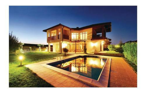 Three-bedroom Holiday Home In Kableshkovo