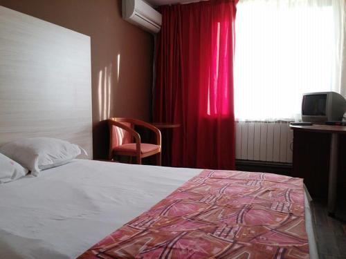 Motel Complex 9th Kilometer Plovdiv