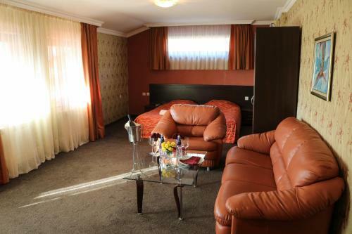 Hotel-restaurant Almond