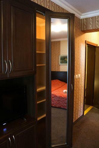 Hotel-restaurant Almond