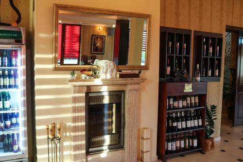 Hotel-restaurant Almond