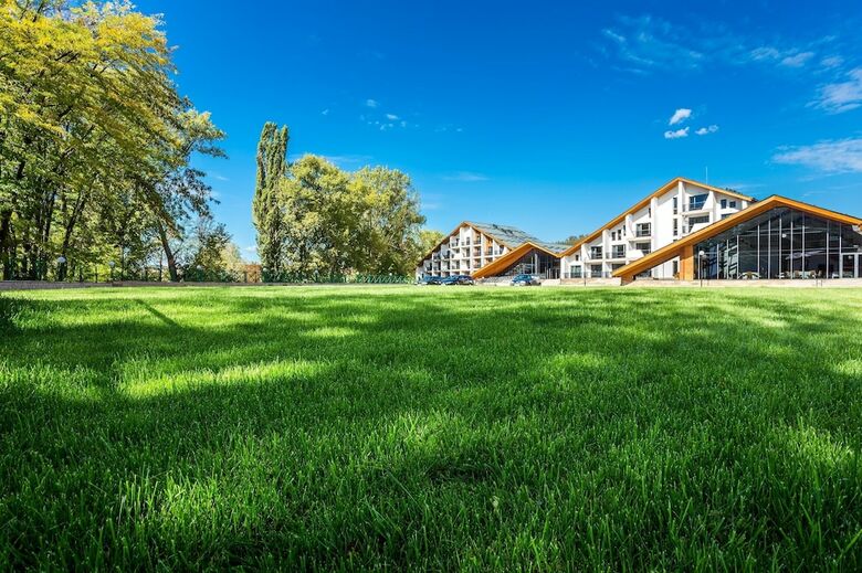 Park Hotel Asarel