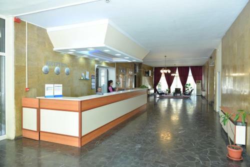 Hotel Vista Sliven