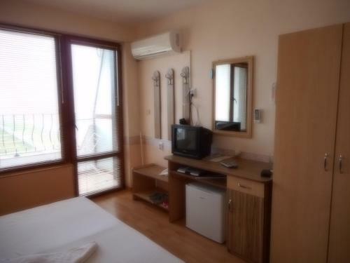Guest Rooms Ribarska Hizha