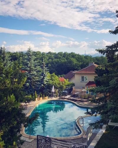 Hotel Vitalis