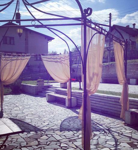 Hotel Vitalis