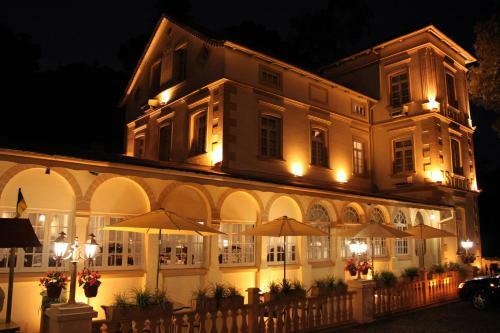 Hotel Stelter