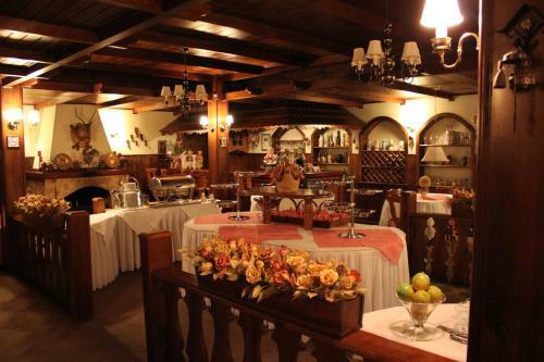 Hotel Stelter