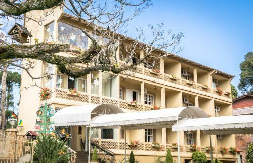 Hotel Stelter