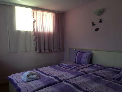 Hostal Triglav Edelweiss Guest House