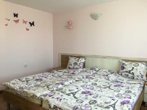 Hostal Triglav Edelweiss Guest House
