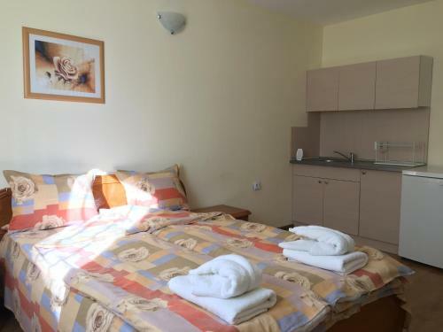 Hostal Triglav Edelweiss Guest House