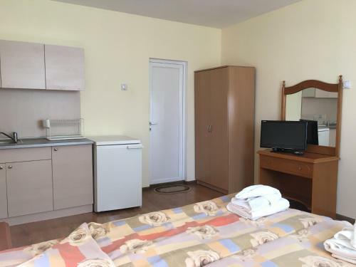 Hostal Triglav Edelweiss Guest House